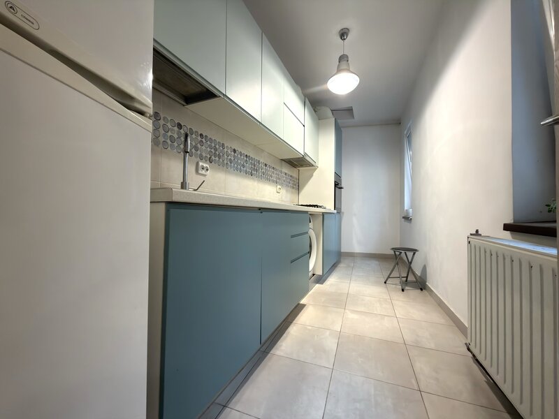 Parc Carol, Gramont.