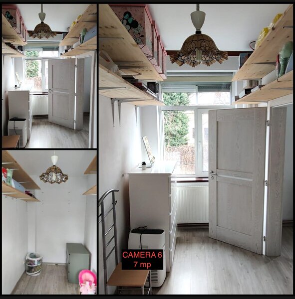 Parc Carol, Gramont.