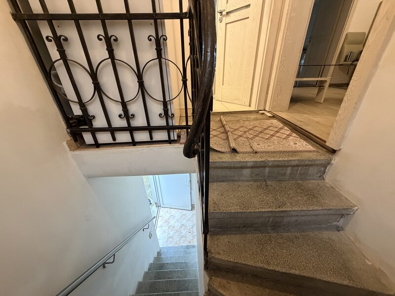 Parc Carol, Gramont.