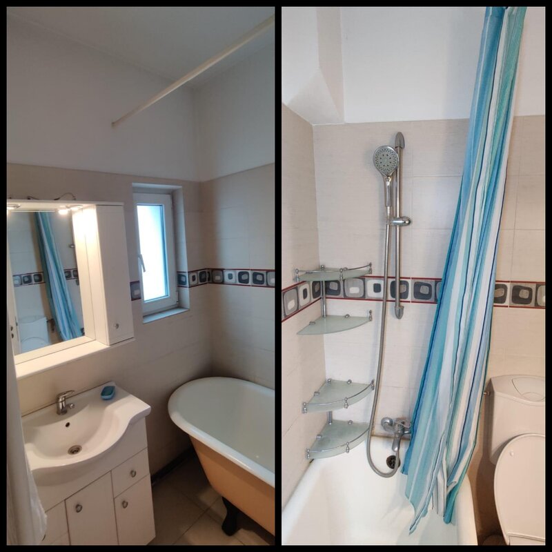 Parc Carol, Gramont.