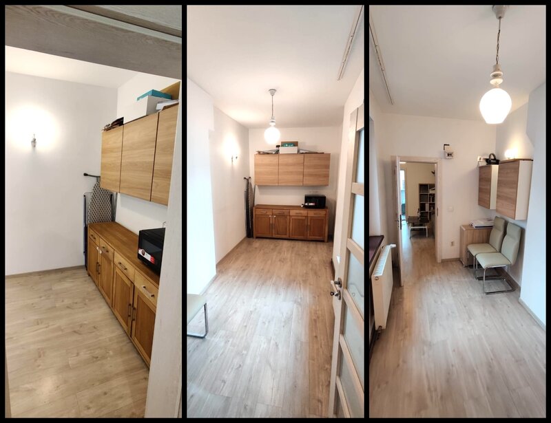 Parc Carol, Gramont.