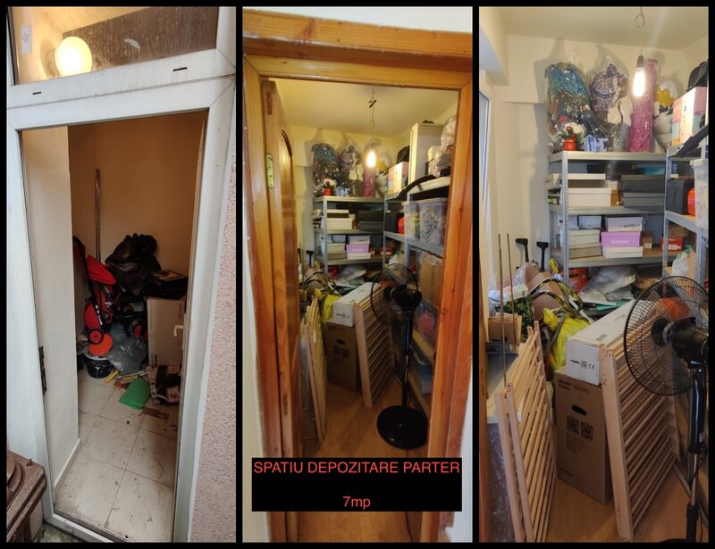 Parc Carol, Gramont.